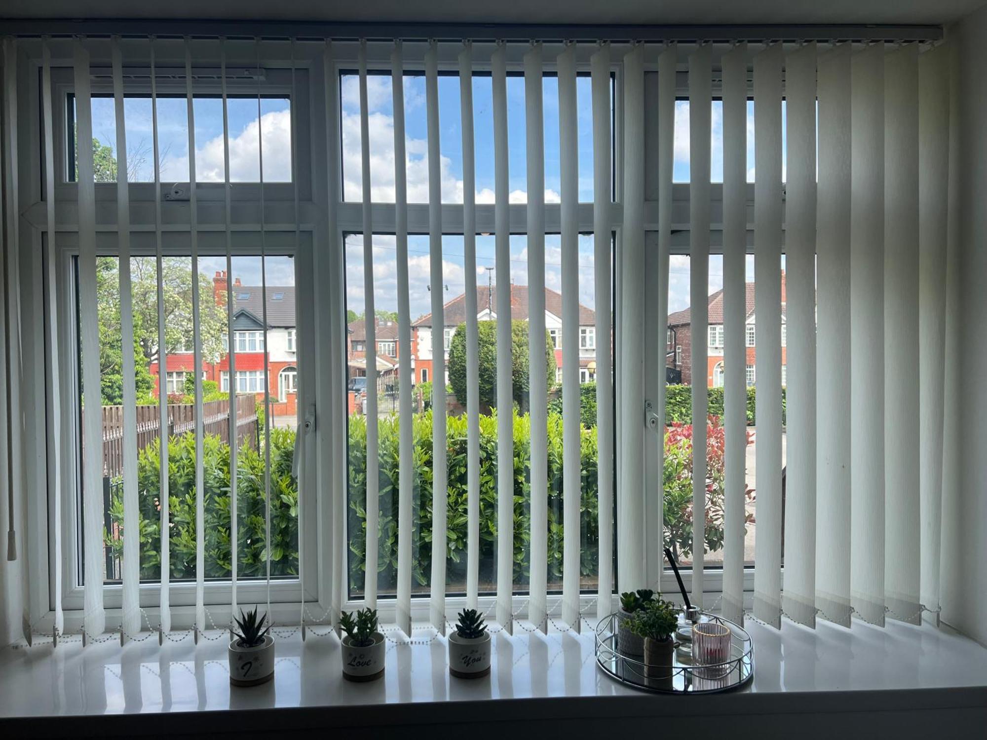 Luxeliving Apartment Manchester Buitenkant foto